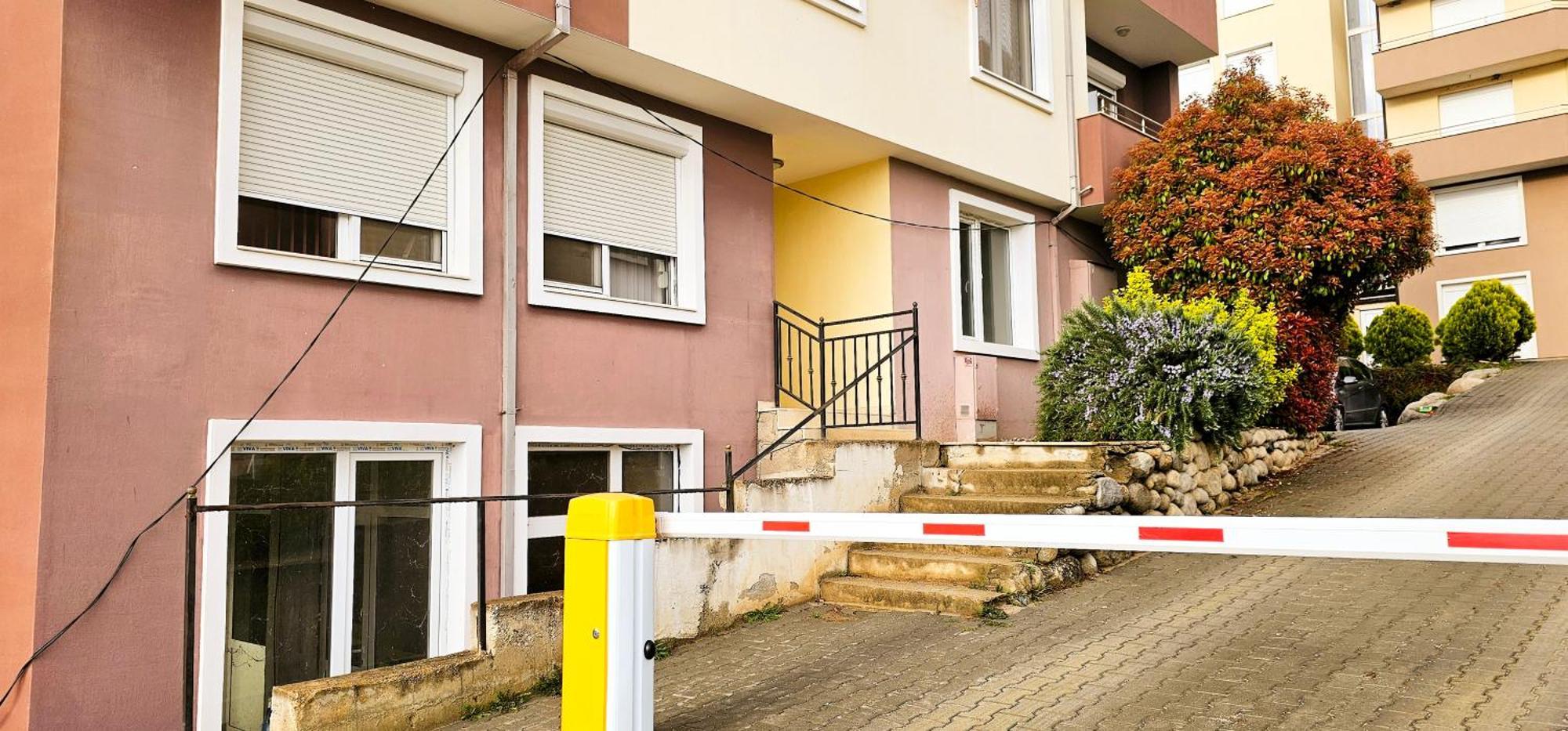 Апартамент Литов Sandanski Exterior foto